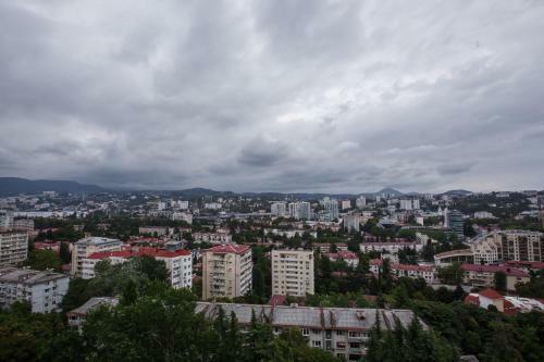 Apartments Na Vinogradnoy Ulitse