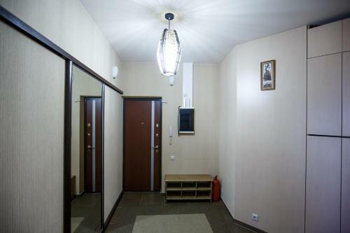 Apartments Na Vinogradnoy Ulitse