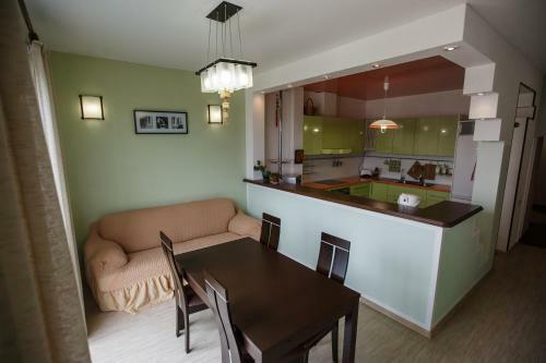 Apartments Na Vinogradnoy Ulitse
