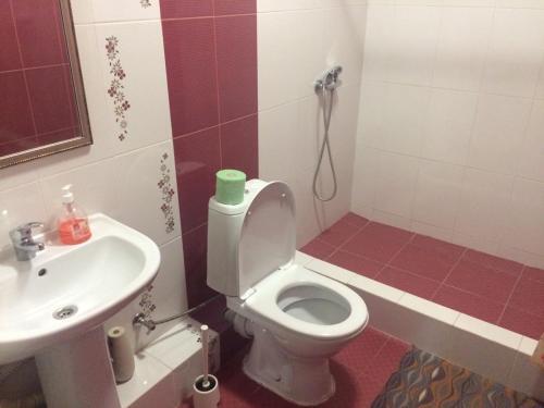 Apartamento Na Cvetochnoi