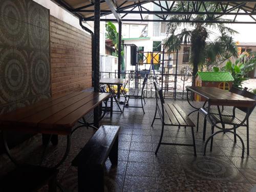 Apartamento Na Cvetochnoi