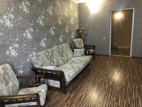 Apartamento Na Cvetochnoi