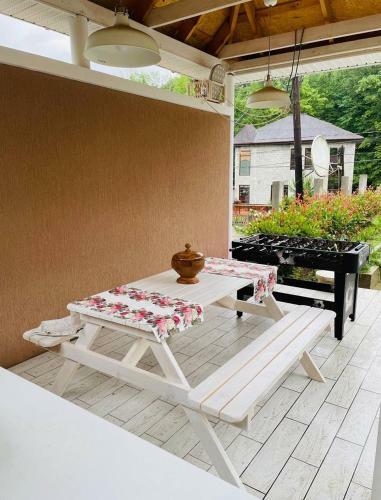 Hostal Guest House Mimoza
