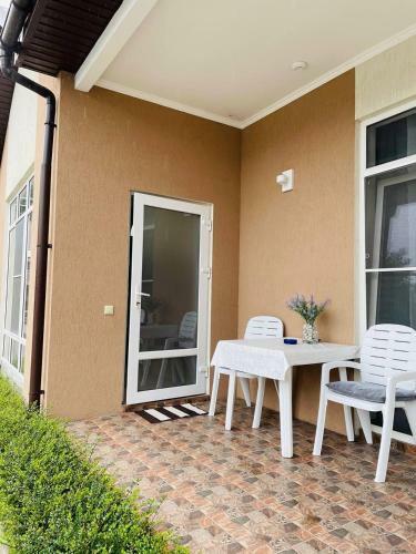Hostal Guest House Mimoza