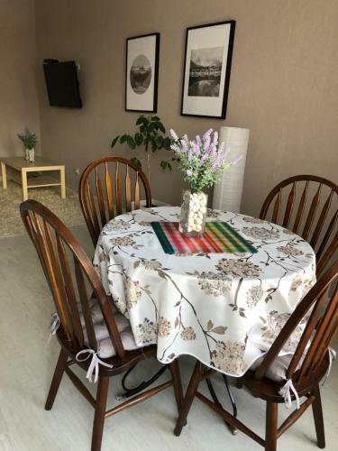 Hostal Guest House Mimoza