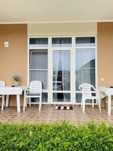 Hostal Guest House Mimoza