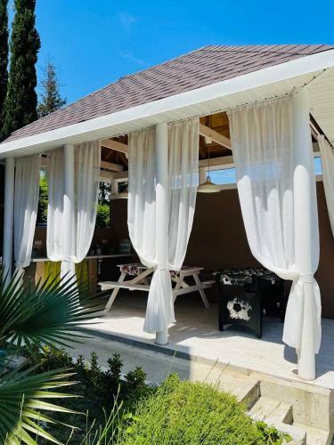 Hostal Guest House Mimoza
