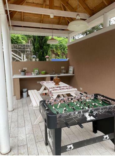 Hostal Guest House Mimoza