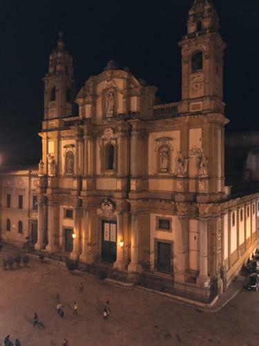B&B St. Domenico