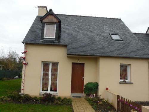 Saudrais, La Gouesni�re