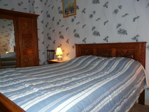 Saudrais, La Gouesni�re