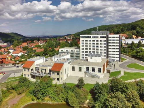 Hasser�der Burghotel