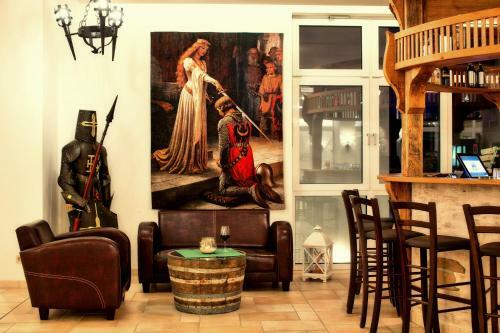 Hasser�der Burghotel
