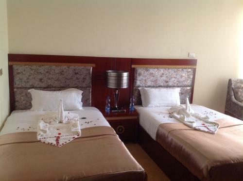 Palm Palace Hotel