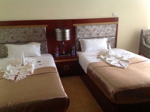 Palm Palace Hotel