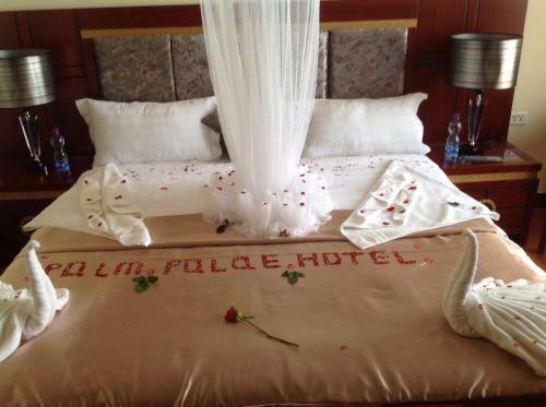 Palm Palace Hotel