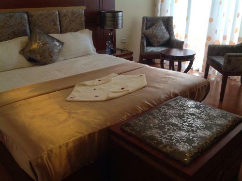 Palm Palace Hotel