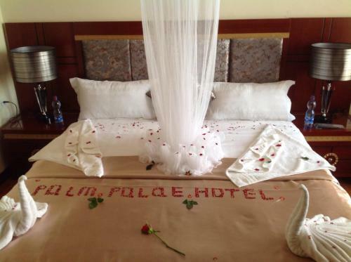 Palm Palace Hotel