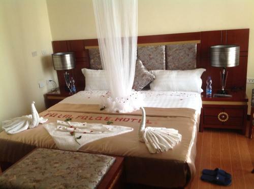 Palm Palace Hotel