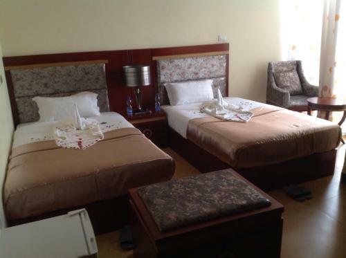 Palm Palace Hotel