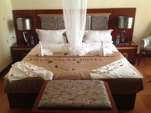 Palm Palace Hotel