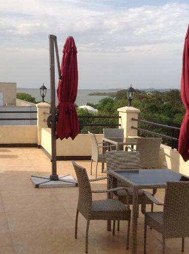 Palm Palace Hotel