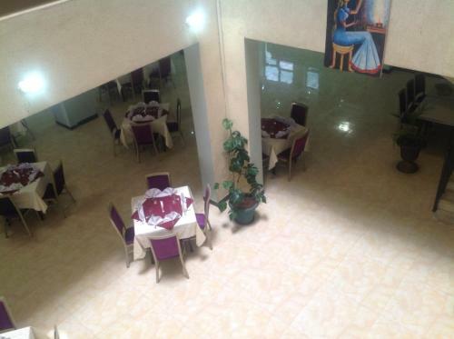 Palm Palace Hotel