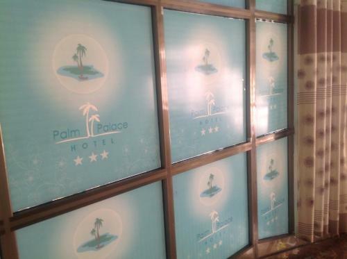 Palm Palace Hotel