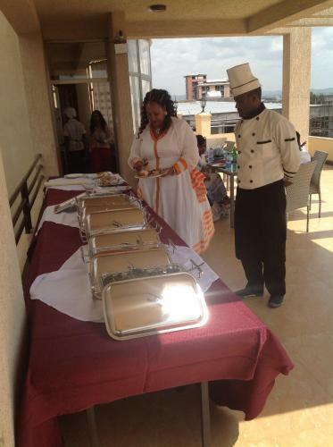 Palm Palace Hotel