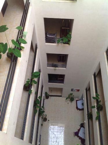 Palm Palace Hotel