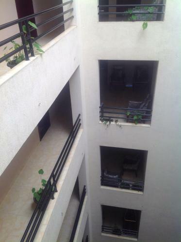 Palm Palace Hotel