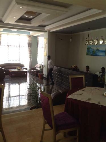 Palm Palace Hotel
