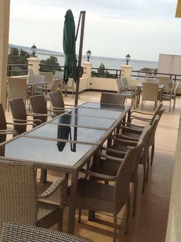 Palm Palace Hotel