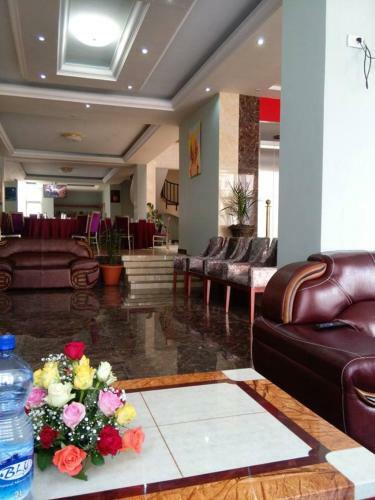 Palm Palace Hotel