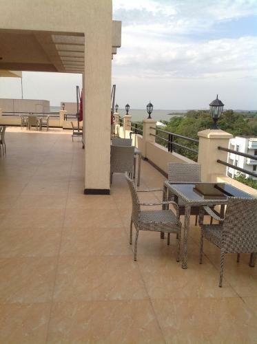 Palm Palace Hotel