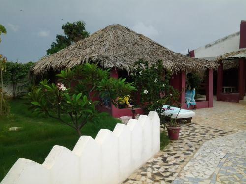 Lodge The Plantation Gambia