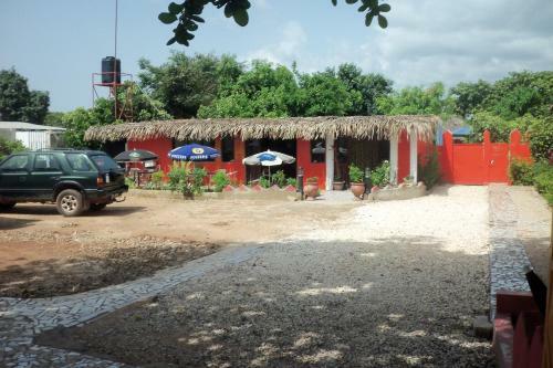 Lodge The Plantation Gambia