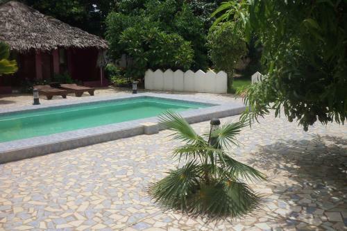 Lodge The Plantation Gambia