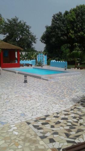 Lodge The Plantation Gambia