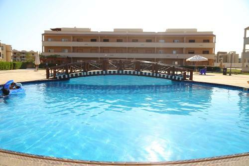 Hotel Alhayat Ain Elsokhna