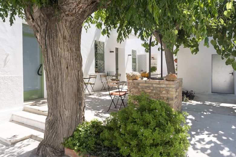 Bed & Breakfast Hostal Cling 43