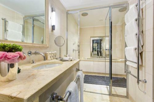 The Franklin Hotel - Starhotels Collezione