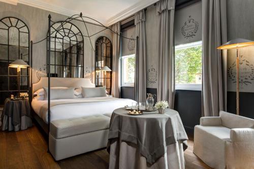 The Franklin Hotel - Starhotels Collezione