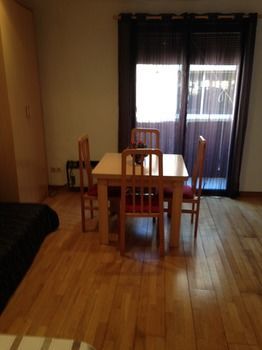 Sm Apartments