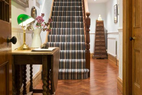 The Mount B&B