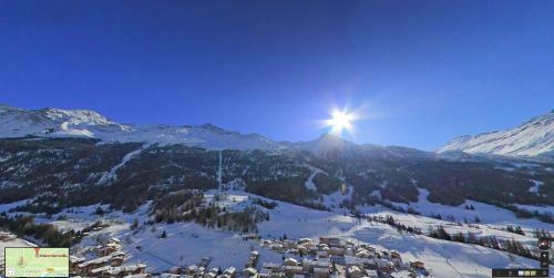 Chalet Ciamarella