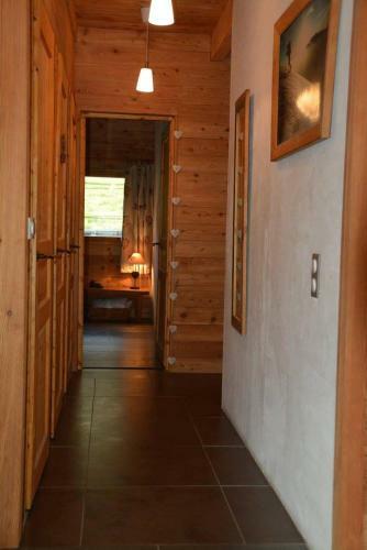 Chalet Ciamarella