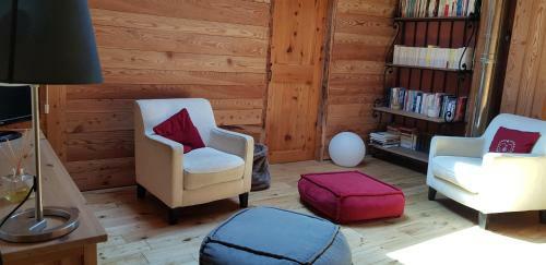 Chalet Ciamarella