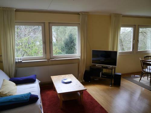 Apartamento Haus Honigstal 2