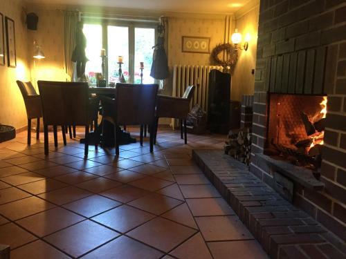 Apartamento Haus Honigstal 2